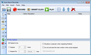 Auto Macro Recorder screenshots