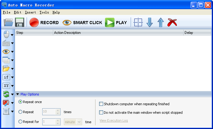 windows macro recorder free